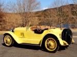 Mercer Series 5 Raceabout 1922 года
